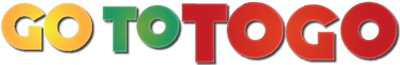 Go To Togo Logo